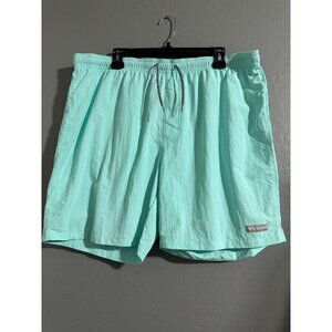 Columbia Men's  Rapid Creek Shorts 7' Inseam 50 UPF Rated Excellent Protection X